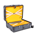 GYD Bourget PM Trolley Case Grey