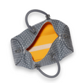 GYD Boston 45 bag Grey