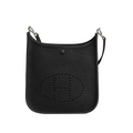 HMS Evelyne 16 Black
