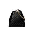 COCO 25 Medium Handbag Black