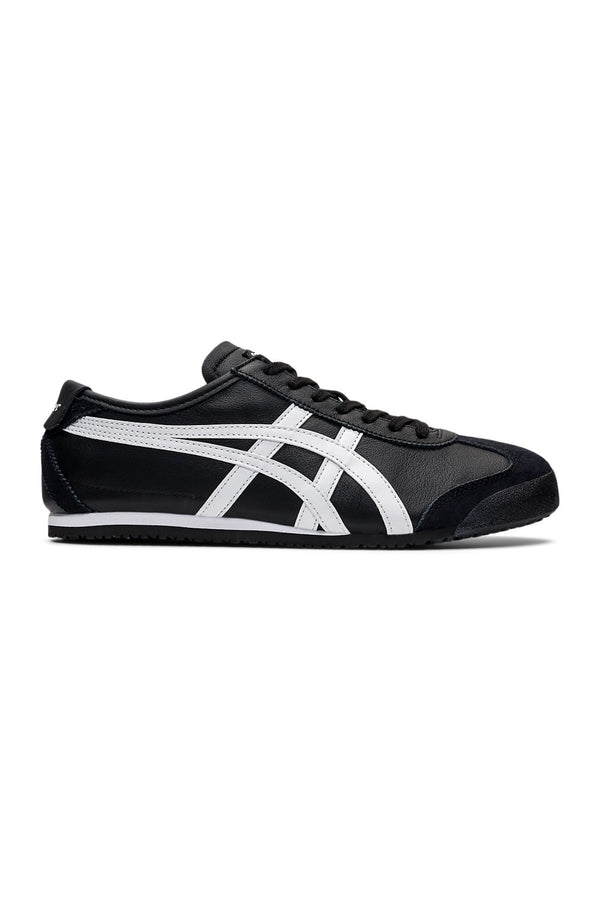 Onitsuka Tiger Mexico 66 Black/White