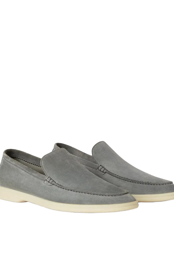 LP Summer Walk Loafer Grey