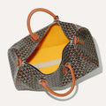 GYD Boston 45 Bag Brown