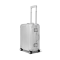 Rimowa Cabin Full Silver
