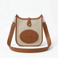 HMS Evelyne 16 Beige / Ecru
