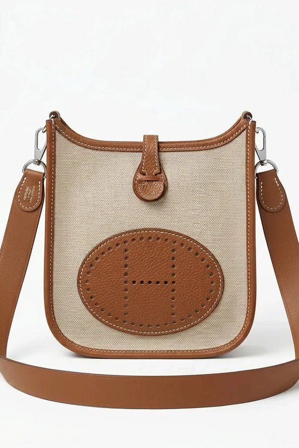 HMS Evelyne 16 Beige / Ecru