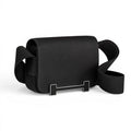 HMS Geta bag Black/silver