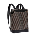 GYD Alpin Backpack Black