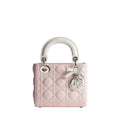 DR Mini Lady DR Bag Pastel Pink