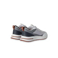 LP Running Sneaker Light Grey