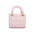 DR Mini Lady DR Bag Pale Pink