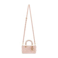 DR Lady D-Joy Micro Bag Powder Pink