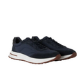 LP Running Sneaker Navy Blue