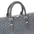 GYD Boston 45 bag Grey
