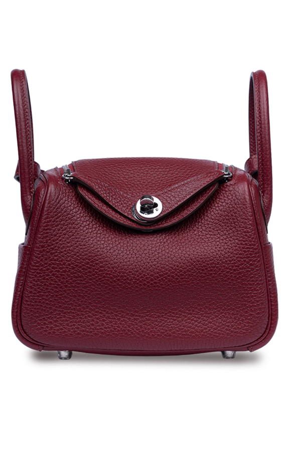 HMS Lindy II mini bag Rough H