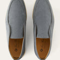 LP Open Walk Ankle Boot Grey