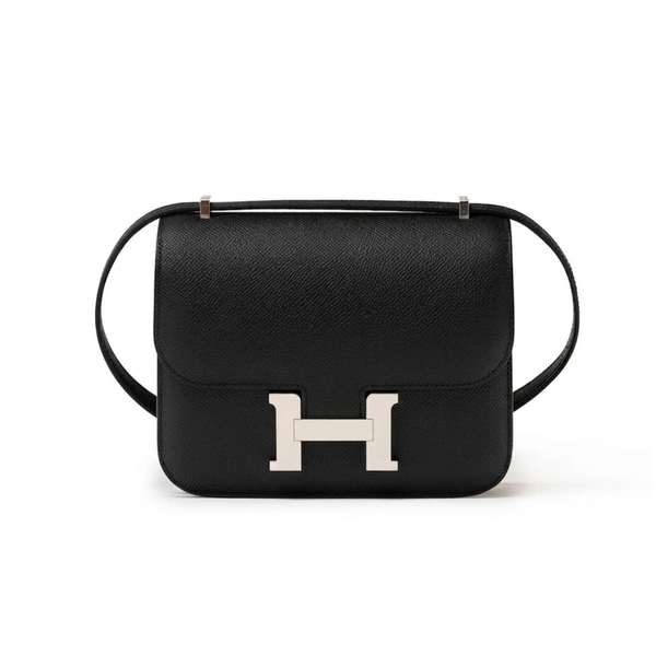 HMS Constance 18 Epsom Black / silver