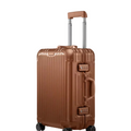 Rimowa Cabin Copper Brown