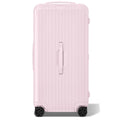 Rimowa Trunk Plus Travel Bag Gloss Ballerina Pink