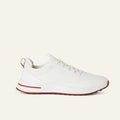 LP Running Sneaker White
