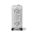 Rimowa Cabin Full Silver