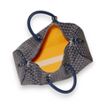 GYD Boston 45 bag Navy Blue