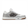DR B27 “Grey/White”