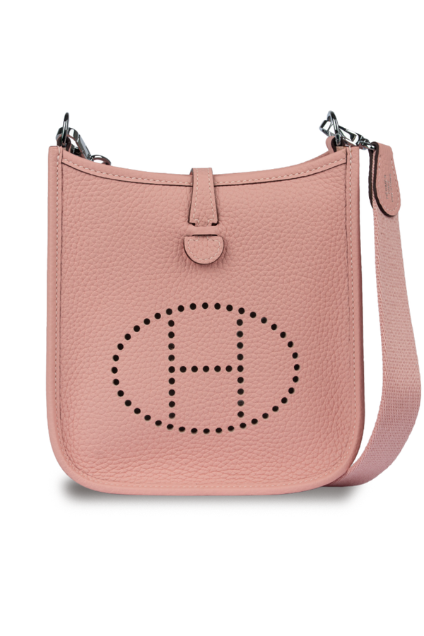 HMS Evelyne 16 Amazone Pink