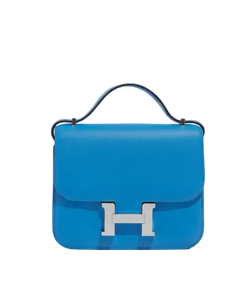 HMS Constance 18 Bag Sky Blue