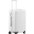 Rimowa Essential Cabin Gloss White