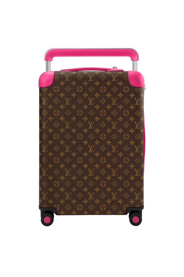 LVN Horizon 55 Monogram Pink