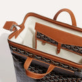 GYD Alpin Backpack Brown