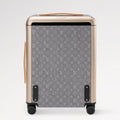 LVN Horizon 55 Monogram Cloud Grey & Beige