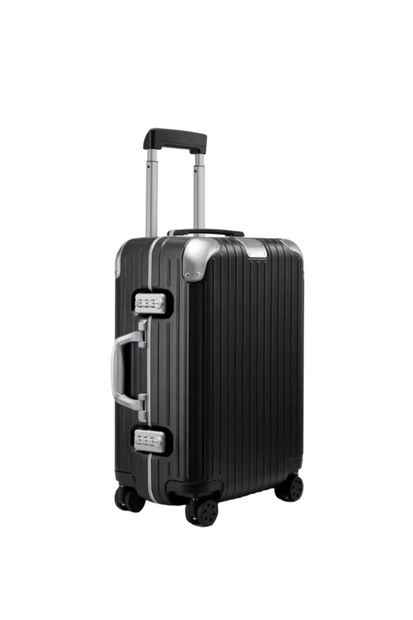 Rimowa Cabin Matte Black