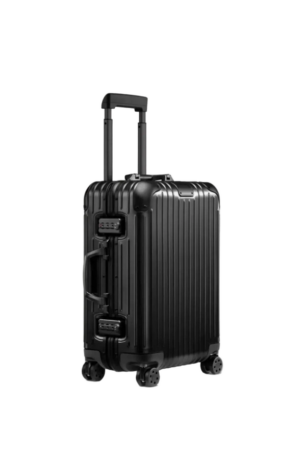 Rimowa Cabin Full Black