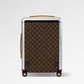 LVN Horizon 55 Monogram Yellow