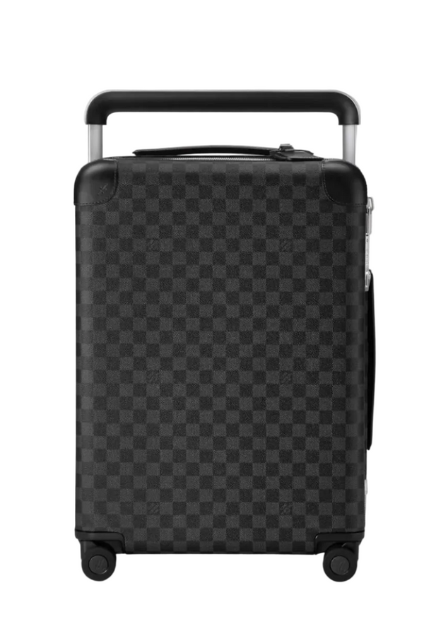 LVN Horizon 55 Monogram Graphite Canvas