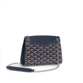 GYD Rouette Structure Mini Bag