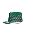 GYD Rouette Structure Mini Bag