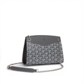 GYD Rouette Structure Mini Bag