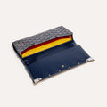 GYD Monte-Carlo PM Clutch Blue
