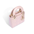 DR Mini Lady DR Bag Pale Pink