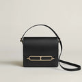 HMS Mini Roulis Bag Black