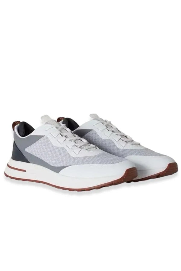 LP Running Sneaker Light Grey