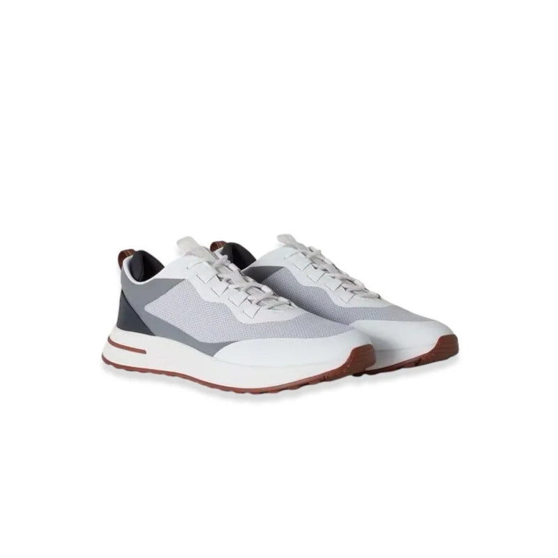 LP Running Sneaker Light Grey