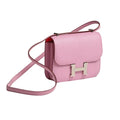 HMS Constance 18 Epsom Mauve Sylvestre