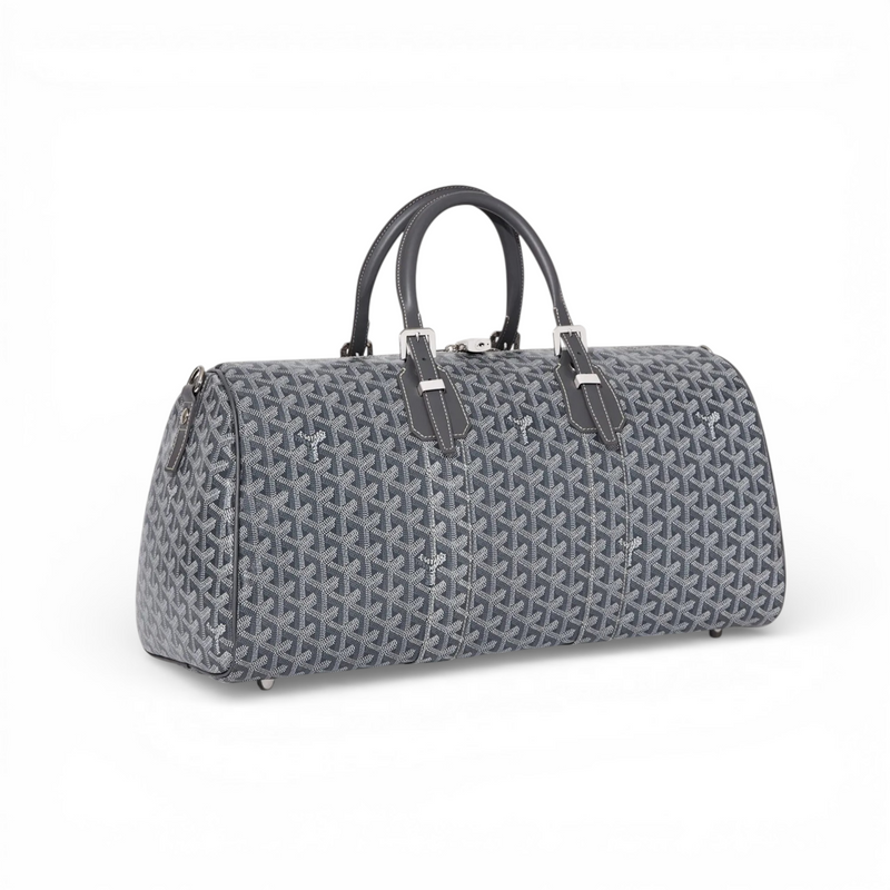 GYD Boston 45 bag Grey