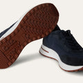 LP Running Sneaker Navy Blue