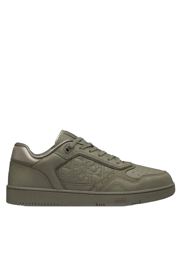 DR B27 Khaki Green