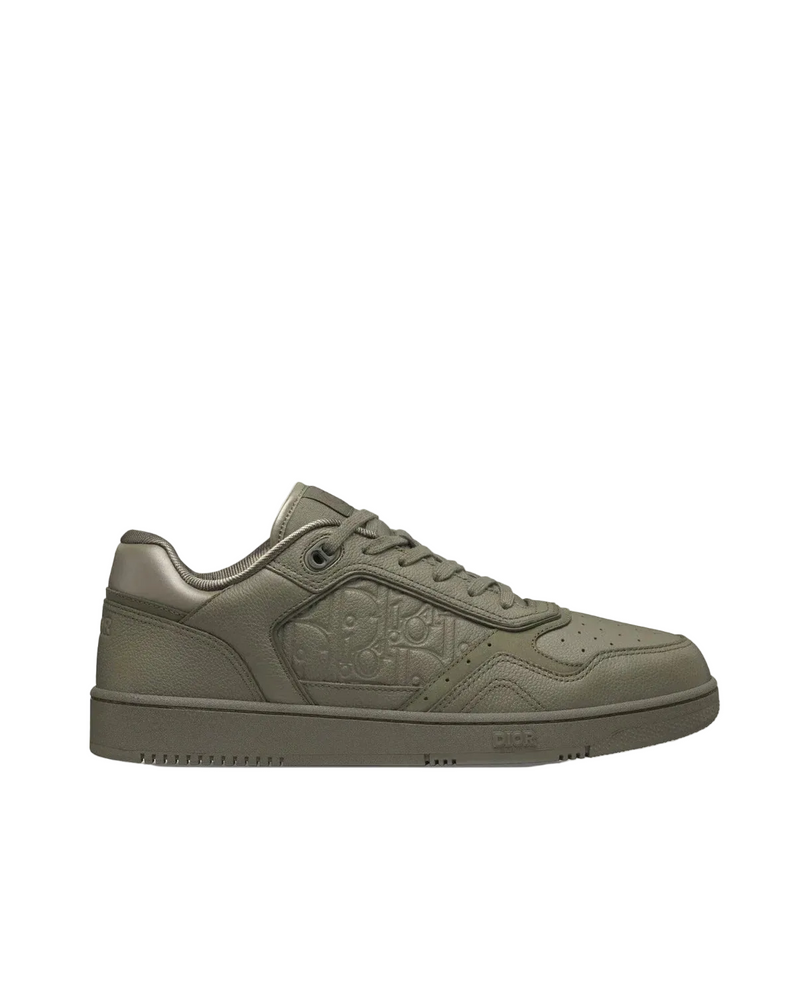 DR B27 Khaki Green